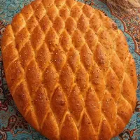به یک شاطر بربری پزی نیازمندیم