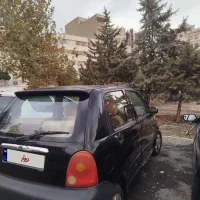 ام وی ام ۱۱۰ مشکی مدل ۸۶
