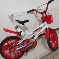 دوچرخه