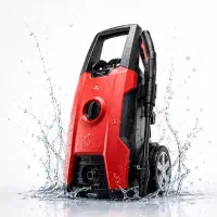 مرکز تخصصی تعمیر کارواش و ابزار برقی