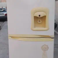 یخچال|یخچال و فریزر|آق قلا, |دیوار