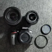 نیکون D5300