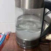 چای ساز برقی مدل میگل
