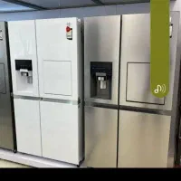 گازگیری تعمیرات انواع یخچال تماس شبانه روزی