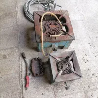 اجاق گاز