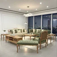 جهاز آسان / نقد و اقساط / کیفیت شرکتی