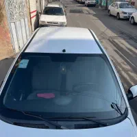 ساینا مدل ۹۷|خودرو سواری و وانت|تبریز, |دیوار