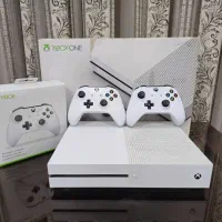 ایکس باکس وان اس ( Xbox One S )