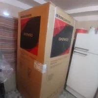 یخچال ساید بای ساید دوو مدلds3330s