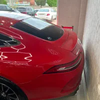Mercedes benz gt43 amg|خودرو سواری و وانت|تبریز, |دیوار