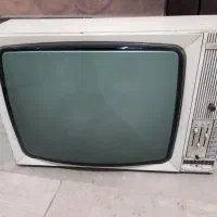 تلویزیون قدیمی