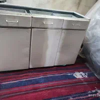 کابینت فلزی
