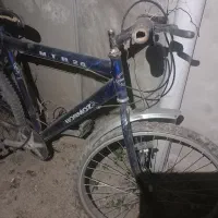 دوچرخه سایز۲۶ دنده ای