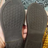 دمپایی بچه گانه