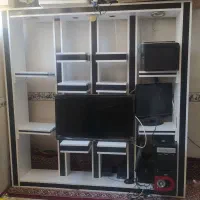 قفسه ایندیف وزن سنگین