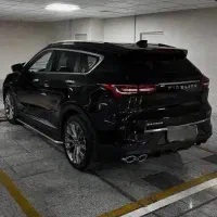 فیدلیتی ۷نفره تاریخ روز