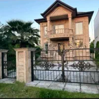فروش ویلا کلاسیک با بهترین ویو ابدی