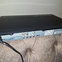 DVD پلیر LG|پخش‌کننده DVD و ویدیو|شیراز, کوی قضات|دیوار