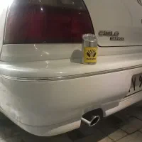 دوو سیلو سر اگزوز