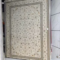 افشان ترمه /12رنگ /3600تراکم /دستبافت نما