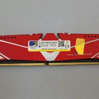 ram 8GB twinmos|قطعات و لوازم جانبی رایانه|تهران, توحید|دیوار