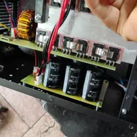 تعمیرات دستگاه جوش اینورتر با قطعات اصلی و تضمینی