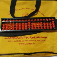 چرتکه آموزشی