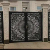 رنگ و نقاشی منزل کلی ،،رنگ آمیزی انواع دیوار در ب