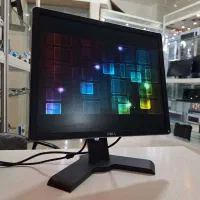 مانیتور 19اینچ ips برند Dell همراه با گارانتی