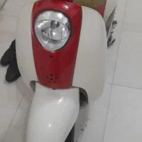 هوندا اسکوپی