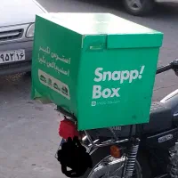 باکس اسنپ