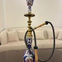 قلیان فرانسوی برند limoges