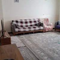 معاوضه یا نقد مسکن مهر نجف اباد دو خواب|فروش آپارتمان|یاسوج, |دیوار