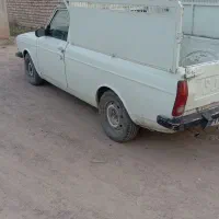 پیکان وانت مدل ۹۰
