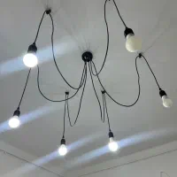 لوستر دکوراتیو