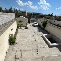 زمین ویلایی در درشک