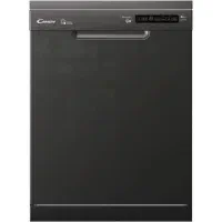 ماشین ظرفشویی ۱۶نفره کندی مدل2D622 جشنواره تخفیف