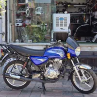 طرح باکستر 200