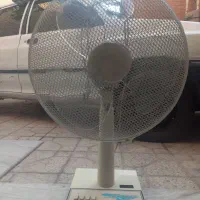 پنکه پارس خزر