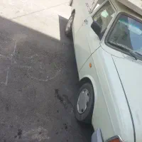 وانت مدل ۹۳ خیلی سرحال و تمیز کامل رنگ