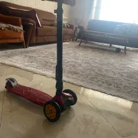 اسکوتر درحد نو