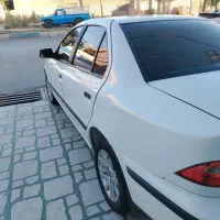 سمند 1400|خودرو سواری و وانت|دهدشت, |دیوار