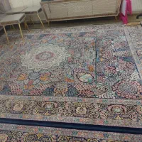 دوعدد فرش ۹ متری