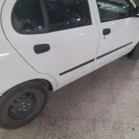 تیبا۹۹|خودرو سواری و وانت|کاشان, باغچه فیض|دیوار