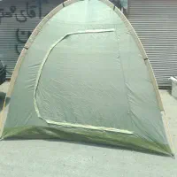 چادر مسافرتی کلمن