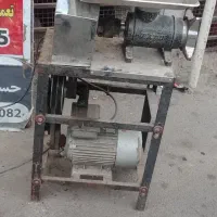 چرخ گوشت صنعتی قصابی