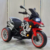 ماشین/موتور شارژی ktm سه چرخ نمایندگی دوچرخه