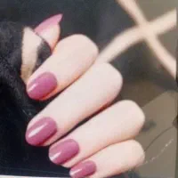 کاشت ناخن کاملا رایگان