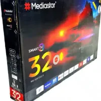 تلویزیون LED مدیا استار 32اینچ