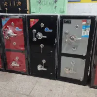 گاوصندوق مناسب قیمت کارخانه